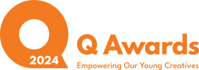 Q Awards logo