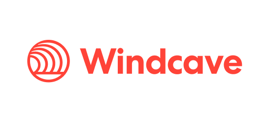Windcave logo.