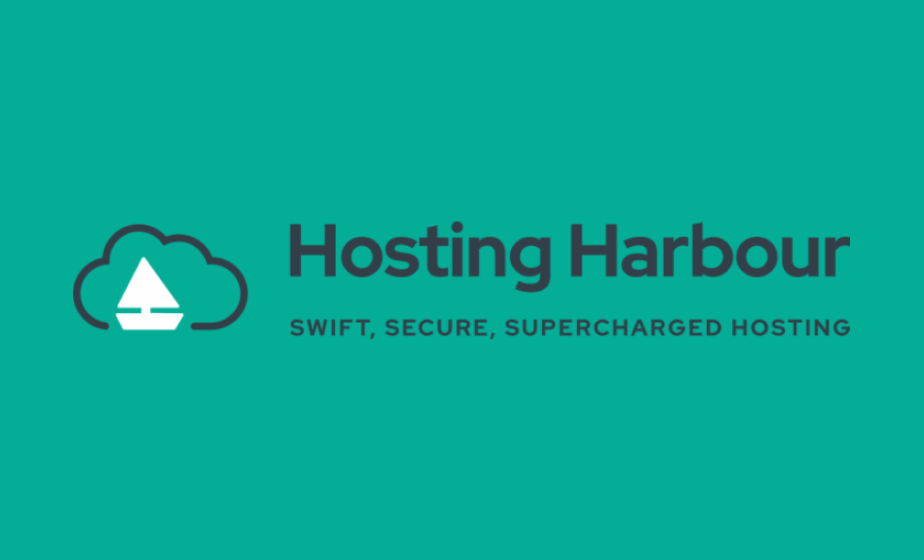 Hosting Harbour Logo