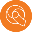 Quentosity Logo.