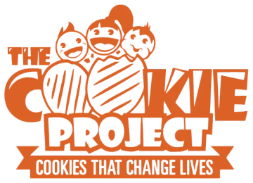 The Cookie Project Logo.